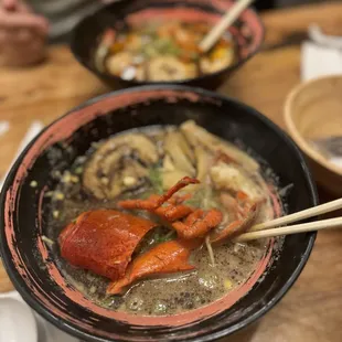 Kogane Ramen-Manhattan
