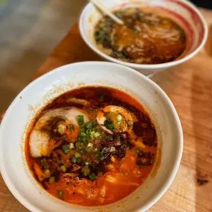 Kimchi Ramen