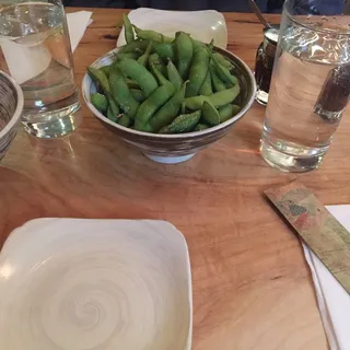 Edamame
