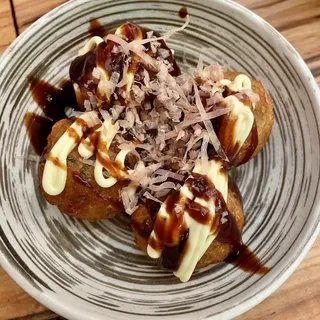 Takoyaki