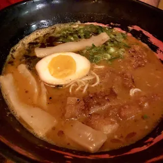 Parco Ramen