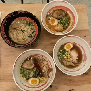 Shoyu Ramen