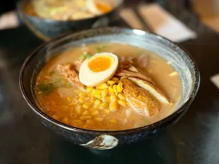 Ramen Misoya