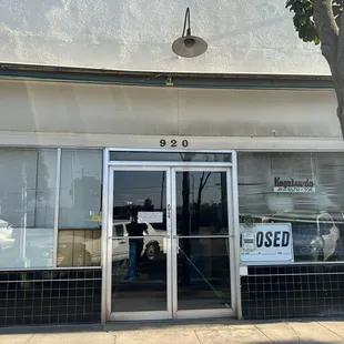 Storefront