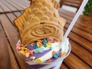 Nummy Yummy