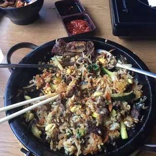 Bulgogi