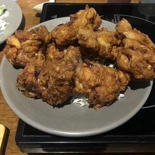 Fried Chicken Wing