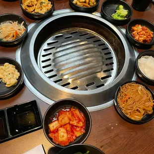 food, soups and chowder