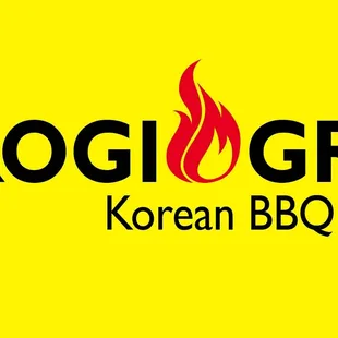 Korean BBQ