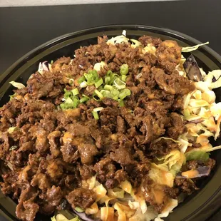 Large Beef