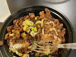 Kogi Grill
