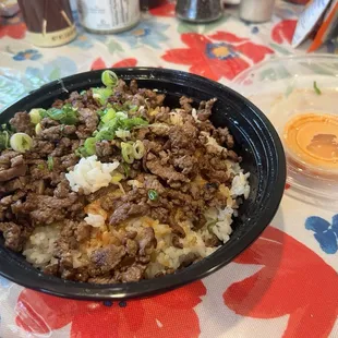 Kogi Grill