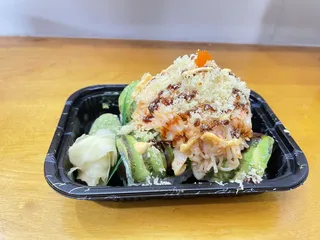 HeFun Asian Fusion