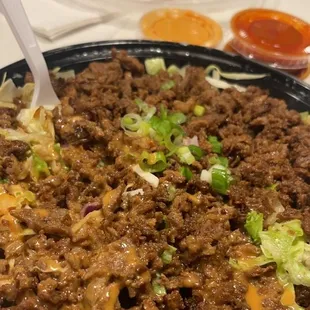 LARGE BEEF BOWL