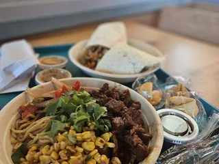 Pagoda Asian Grill
