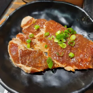 King Kalbi