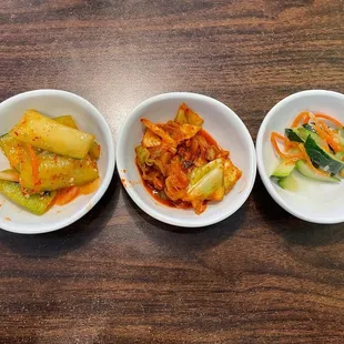 Side dish