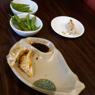Gyoza
