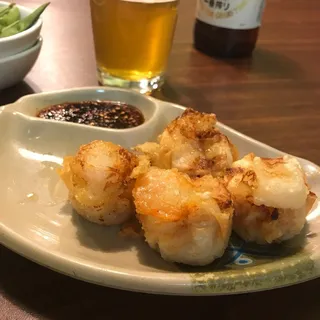 Shumai