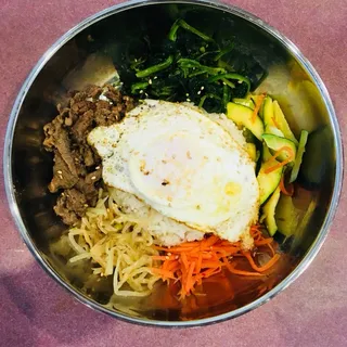 Bibimbap