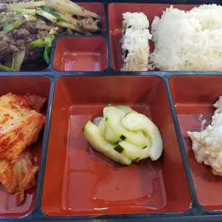 Bulgogi