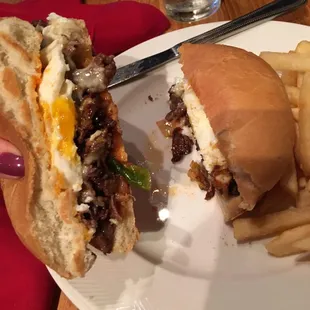 Bulgogi Burger