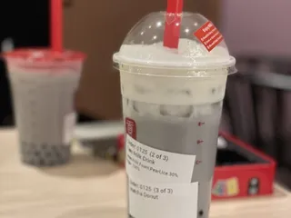 Gong Cha