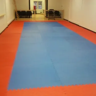 Our Sunbury Location