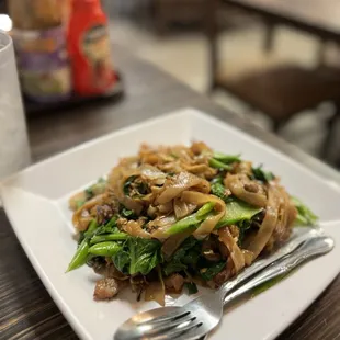 Pad See Ew - @rayz