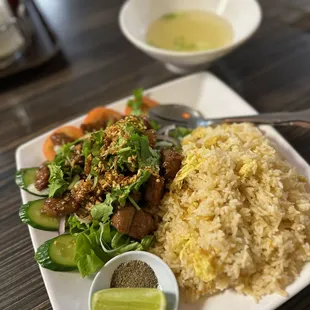 food