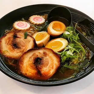 Kohana Sushi & Ramen
