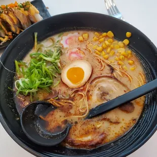 noodle soup, food, noodle dish, ramen and noodles, noodles, ramen