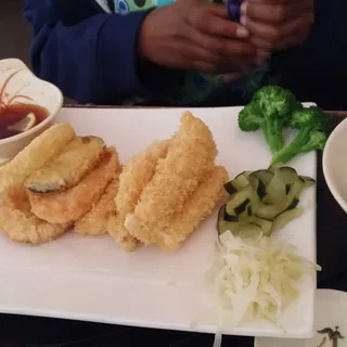 Tempura