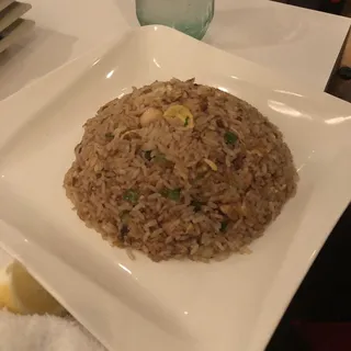 Fried Rice