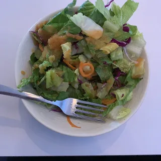 House Salad