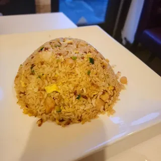 Xo Fried Rice
