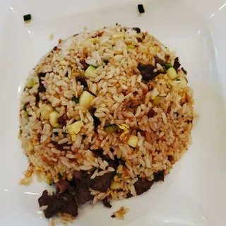 Ocean's Fried Rice