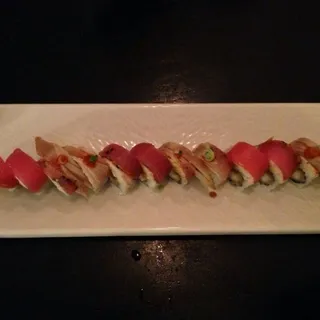 Sushi Bars