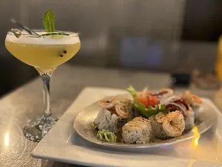 Yellowtail Ramen & Aburi