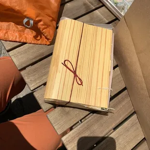 Kurobuta Katsu Sando