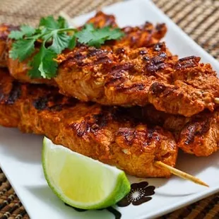 Kohinoor Kebabs