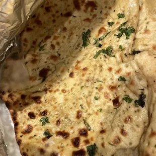 27. Alu Paratha