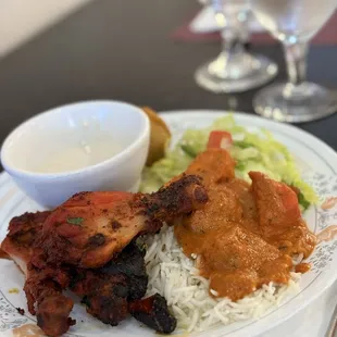 Kohinoor Indian Restaurant