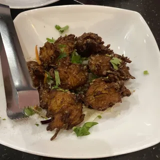 MIX PAKORA