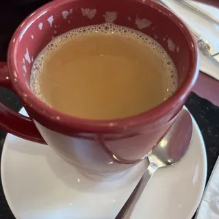 MASALA TEA