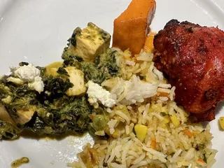 Indian Delight