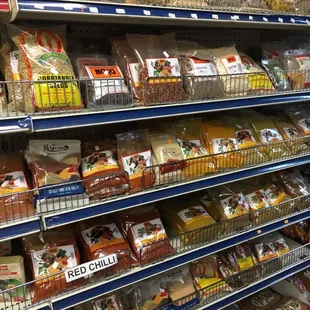 Spices!