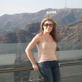 Shari P.