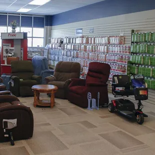 Kohll's Rx Omaha Location