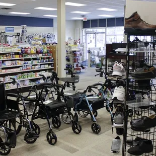 Kohll's Rx Omaha Location